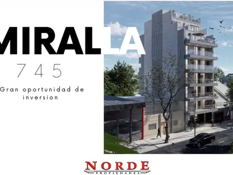 Departamento en Venta A Estrenar