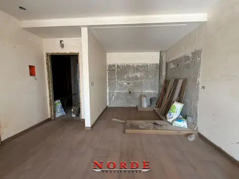 Departamento en Venta en Villa Luro, USD 155.000
