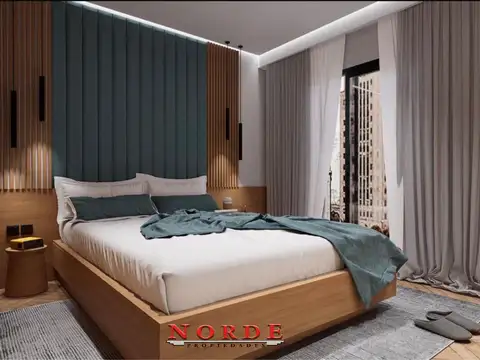 Departamento en Venta de 2 dormitorios