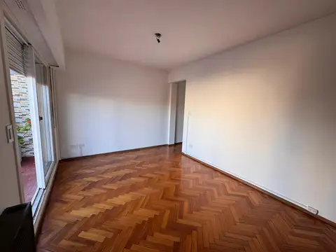 Departamento en Alquiler de 4 ambientes