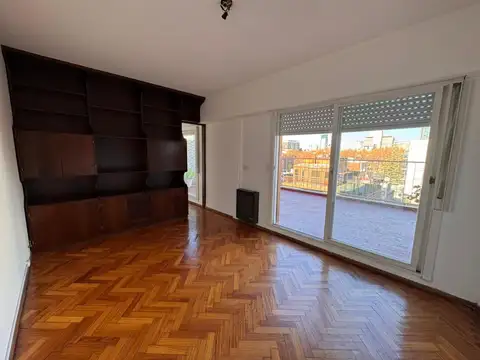 Departamento en Palermo