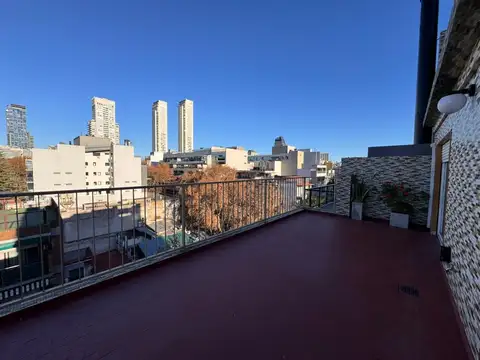 Departamento en Alquiler de 3 dormitorios