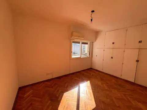 Departamento en Alquiler 40 años