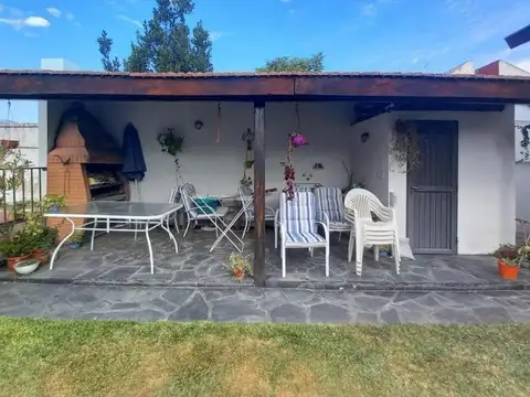 Casa en Venta al Sureste