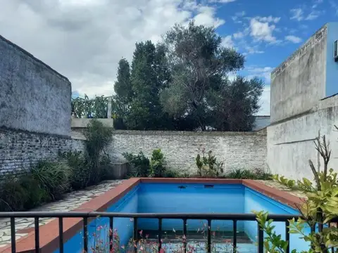 Casa en Venta 40 años