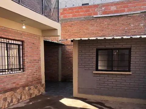 Casa en Venta al Noroeste