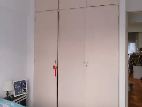 Departamento en Alquiler 56 años