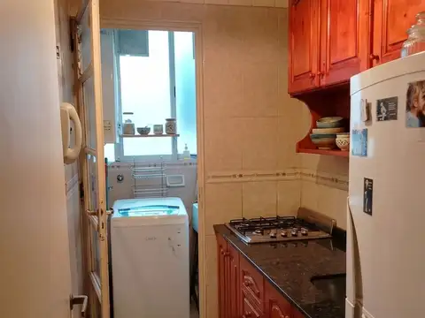 Departamento en Alquiler de 2 ambientes
