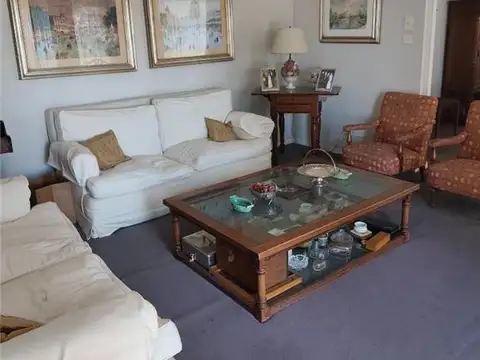 Departamento en Venta en Palermo Chico, USD 530.000