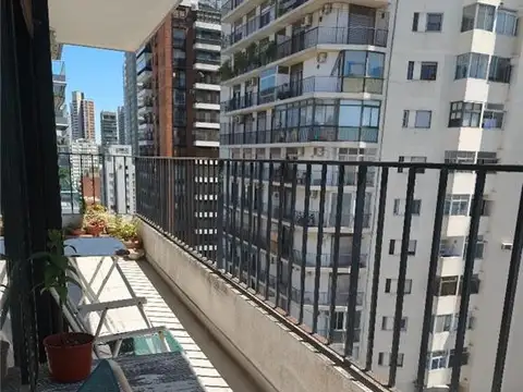 Departamento en Venta al Este