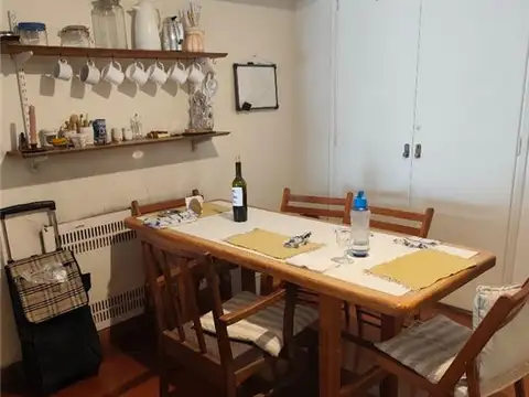DEPARTAMENTO 3 DOR.C/DEP - PALERMO CHICO, CAPITAL FEDERAL