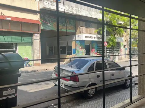 Tipo casa 3 amb en Balvanera