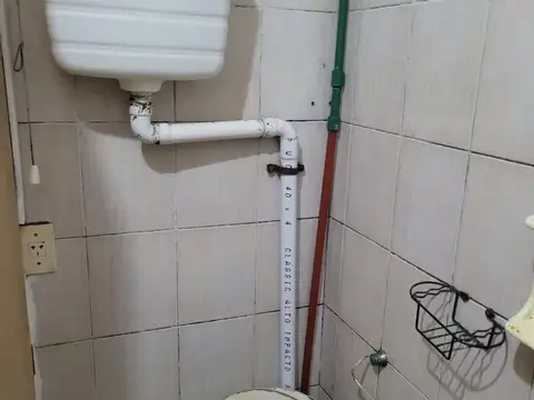 Depto Tipo Casa en Venta 37 años