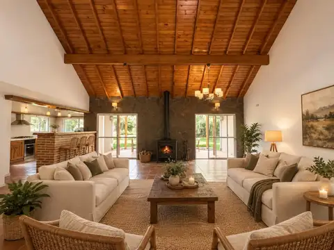 Casa en Venta en San Vicente, USD 170.000