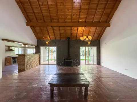 Casa en Venta de 4 dormitorios