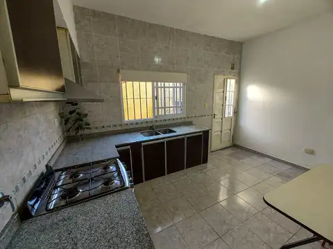 Depto Tipo Casa en Venta de 2 dormitorios