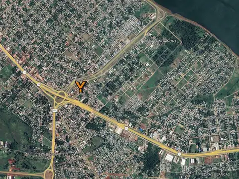 Casa en Venta al Norte