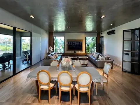 Casa en Venta en Nordelta El Yacht, USD 1.600.000