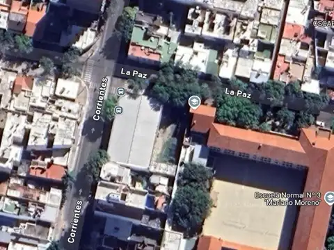 Departamento en Venta en Abasto, USD 52.551