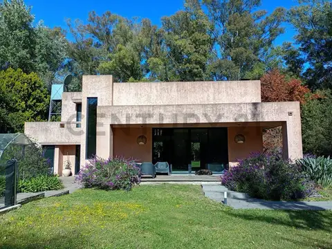 Casa en Venta en Campos de Roca