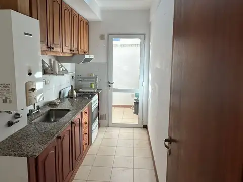 Departamento en Alquiler de 2 dormitorios