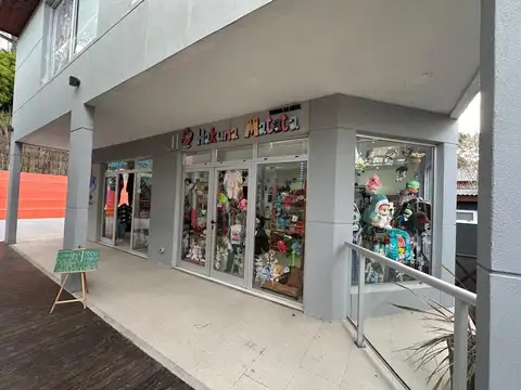 Local en Venta en Mar Azul, USD 1.180.000