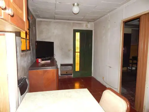 Casa en Venta de 1 dormitorio
