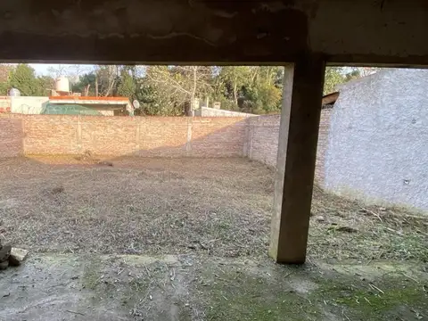 CASA EN VENTA EN  FINCAS DE BURZACO, A CONSTRUIR