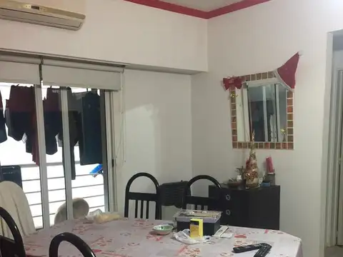 Departamento en Venta 13 años