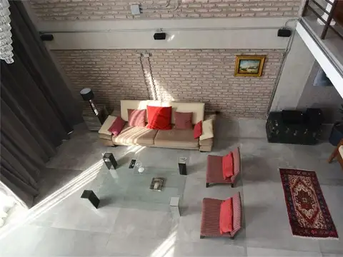Concepción Arenal 3400