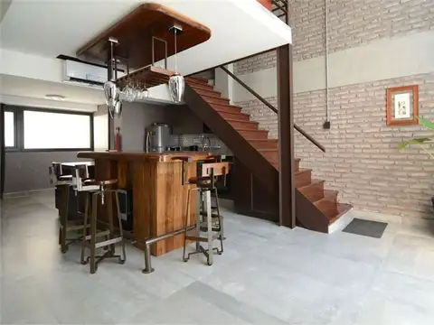 Departamento en Alquiler en Palermo Hollywood, USD 2.700