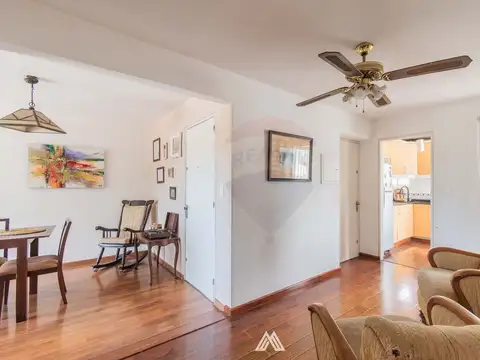 Departamento en Venta 40 años