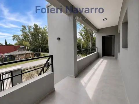 Departamento en Venta en Montecarlo, USD 105.000