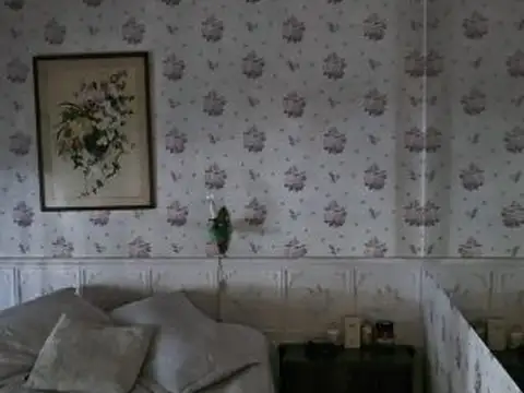 Casa Monoambiente con 1 baño