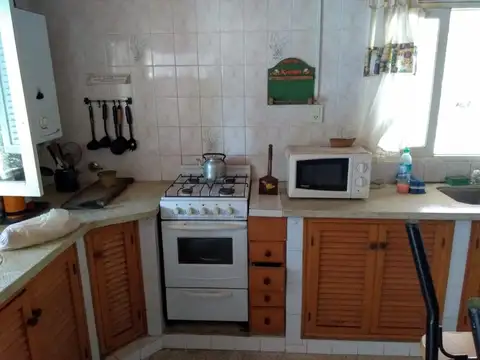Casa en Venta al Oeste