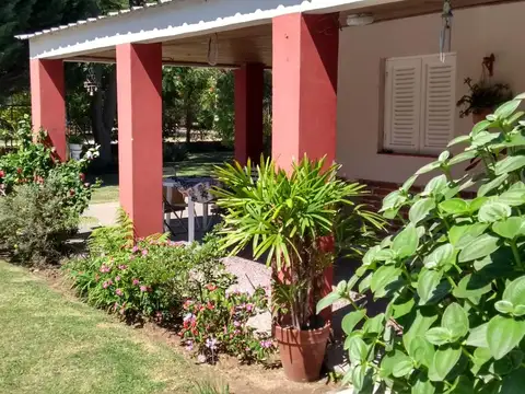 VENTA CASA BARRIO LA ALBORADA