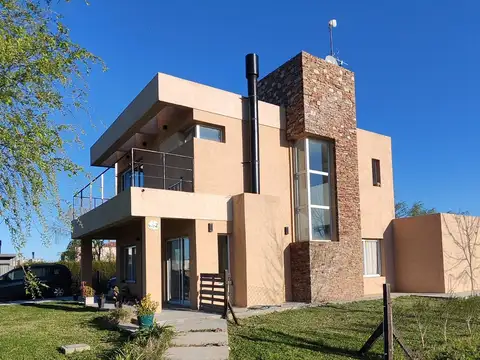 Casa en Venta Barrio Santa Isabel 2 (Ingeniero Maschwitz)
