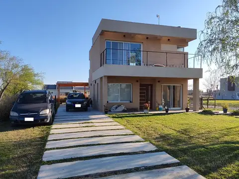 Barrio Santa Isabel 2 - Ingeniero Maschwitz