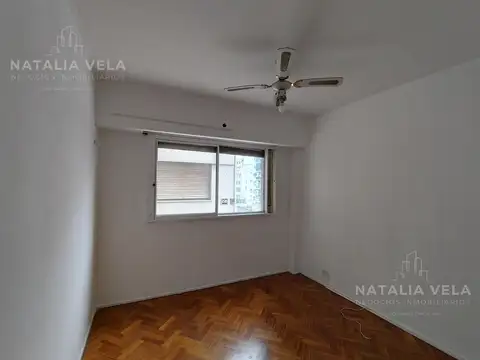 Departamento en Alquiler 50 años