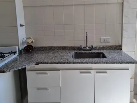 Departamento en Alquiler 50 años