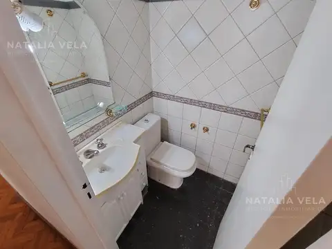 Departamento en Alquiler en Primera Junta, $ 1.400.000