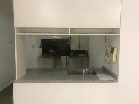 Alvear 355 PB°D- 3 AMB CON COCHERA