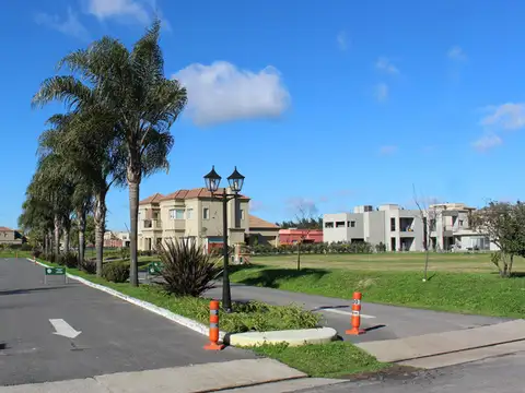 Terreno en Venta en Bella Vista, USD 140.000