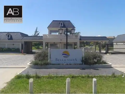 LOTES EN VENTA EN BARRIO BELLA VISTA SEGUNDA ETAPA