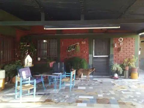 HERMOSA PROPIEDAD EN LAS HERAS