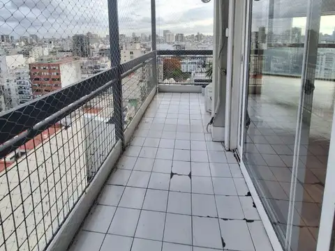 Alquiler de Departamento 4 Ambientes en Retiro, Capital Federal