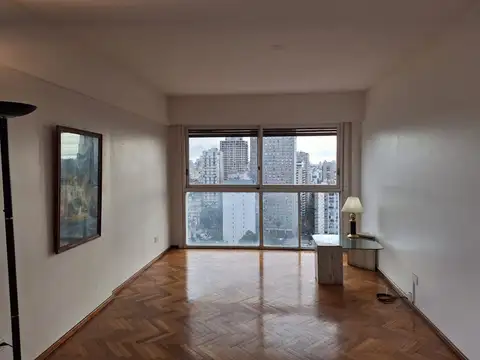 Departamento en Alquiler de 4 ambientes