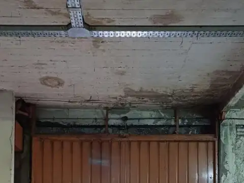 Terreno en Venta en Barracas, USD 850.000
