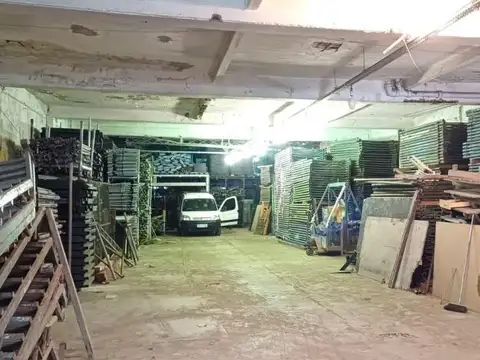 Terreno en Venta 43  mts Fondo