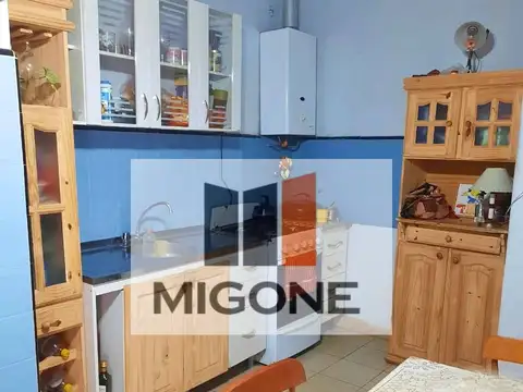 Casa - Venta - Argentina, Santa Fe - PASAJE DENIS 5100